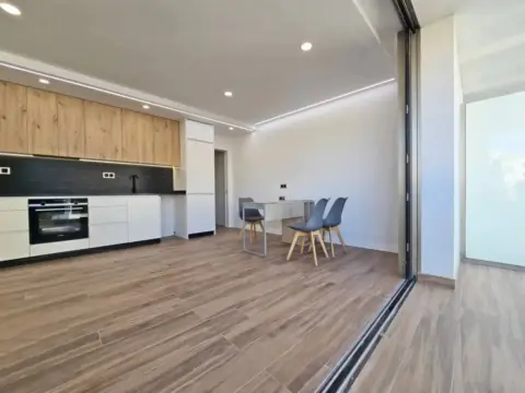 Piso en Santiago del Teide