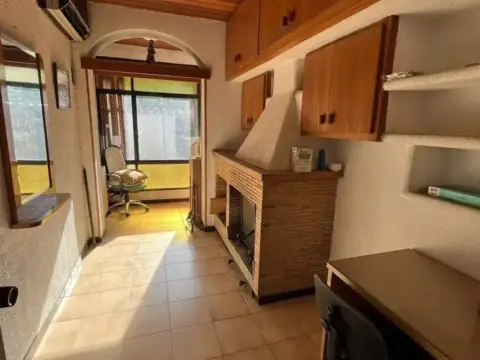 Chalet en Salt