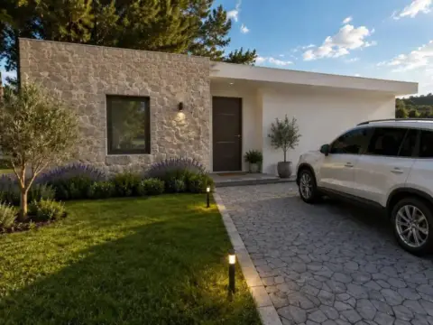 Chalet en Urbanització Vallcanera