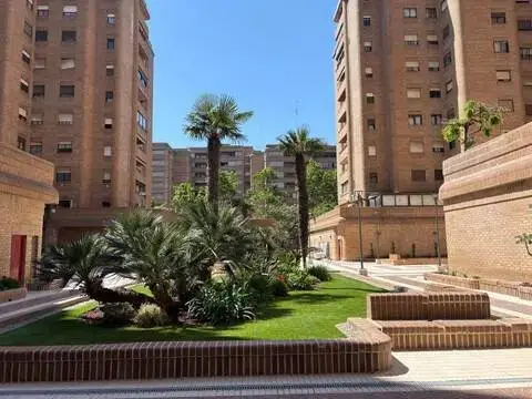 Piso en Carrer de la Guàrdia Civil