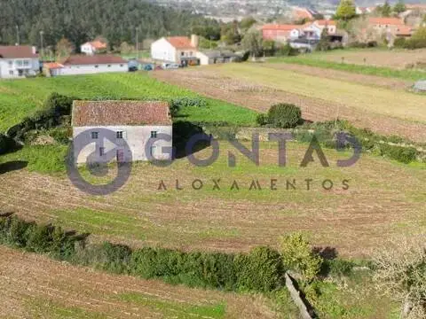 Chalet en A calle (Tella)