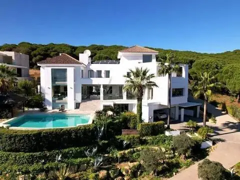 Chalet en Núcleo