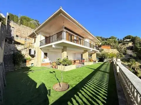 Chalet en Carrer de l'Olivera
