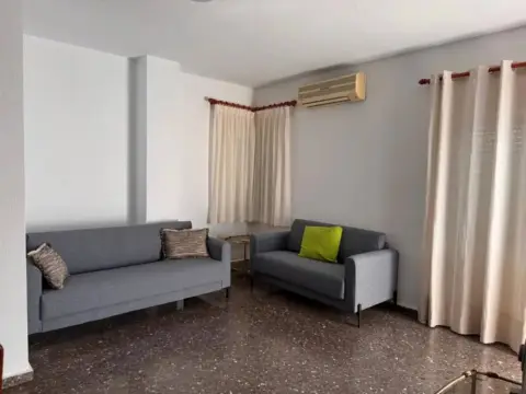 Piso en Benimaclet
