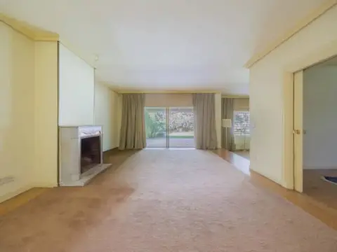 Chalet en Fuentelarreina