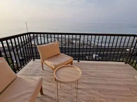 Departamento en alquiler con baja de precio en Mijas Costa