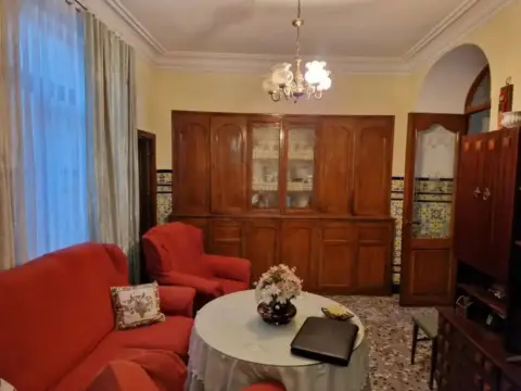 Chalet en Villanueva de la Serena