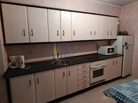 Chalet en Algadefe