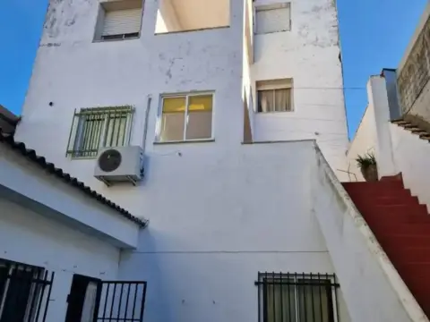 Chalet en Villanueva de la Serena