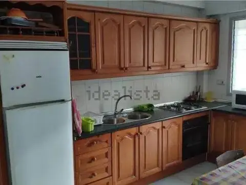 Piso en Almería Capital