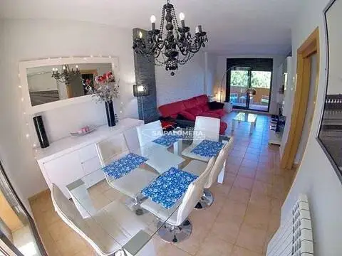 Chalet en Fenals-Santa Clotilde