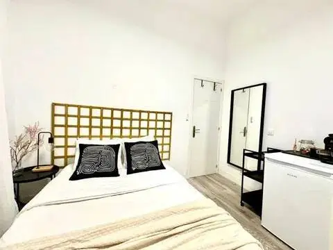 Habitación en Universidad-Malasaña