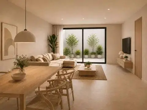 Piso en Venta en Alfafar