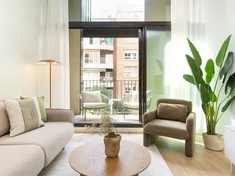 Piso en La Sagrada Família