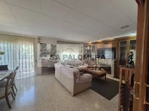 Chalet en Carrer de la Tramuntana