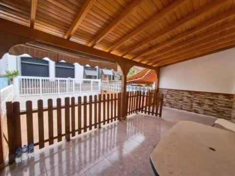 Chalet en Puerto Rico