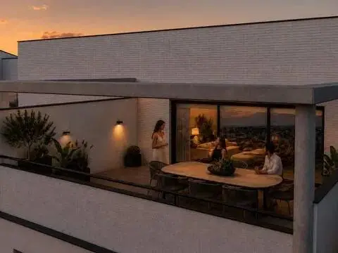 Calle Calle Hernan Cortes, 5