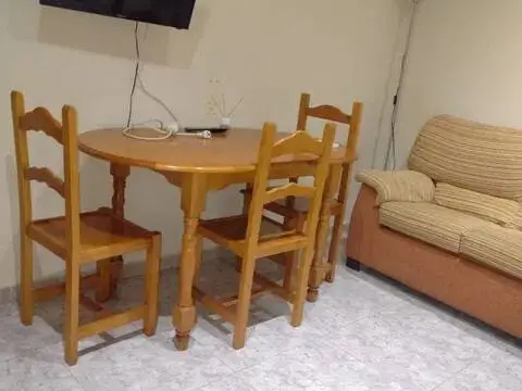 Piso en Ciudad Jardín-Zoco
