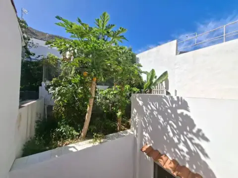 Chalet en Puerto Rico
