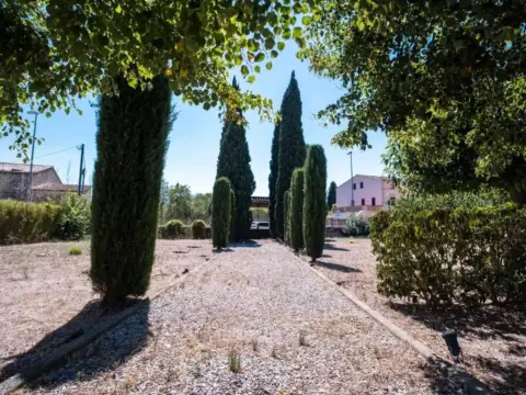 Chalet en calle N-260, 44