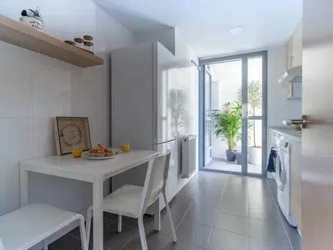Piso en Villalbilla