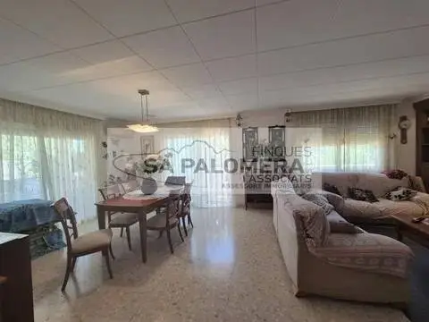 Chalet en Carrer de la Tramuntana