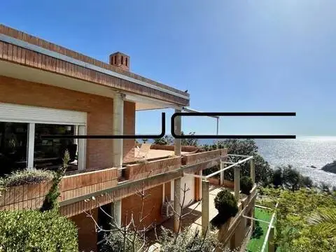 Chalet en Santa Cristina-La Cala Sant Francesc