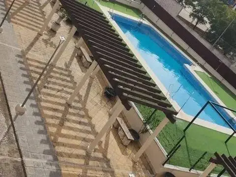 Piso en Dos Hermanas