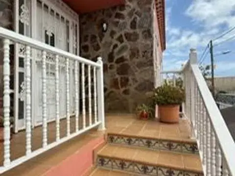 Casa en Arona