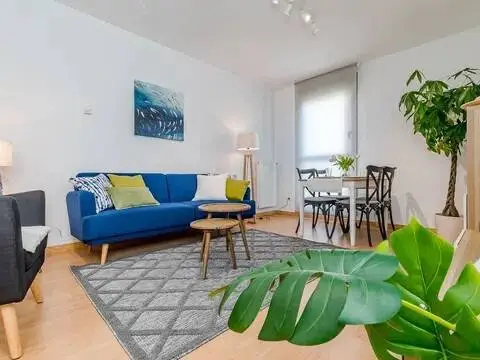 Piso en Villalbilla