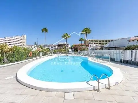 Chalet en Maspalomas-Meloneras