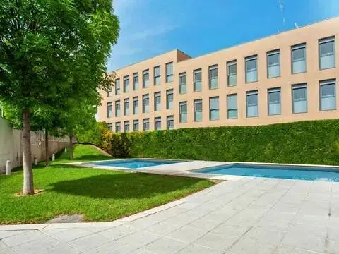 Piso en Villalbilla