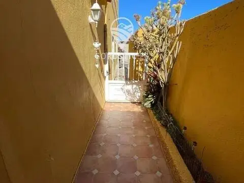 Piso en San Sebastián de La Gomera