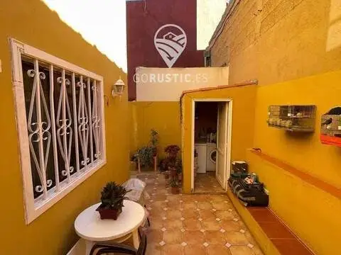 Piso en San Sebastián de La Gomera