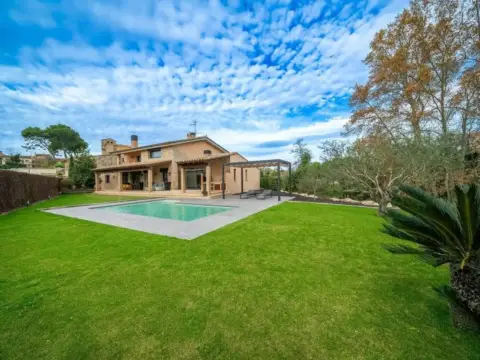 Chalet in Siurana