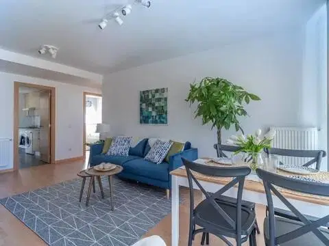 Piso en Villalbilla