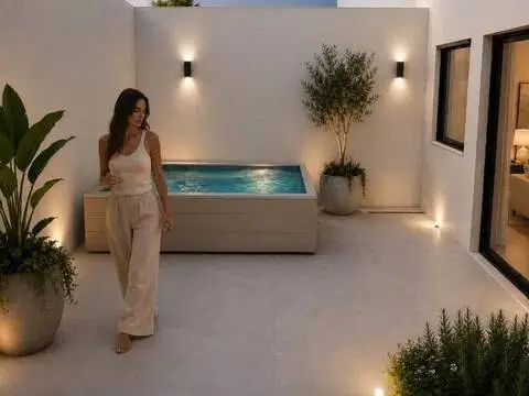 Calle Calle Hernan Cortes, 5