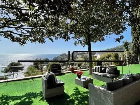 Chalet en Santa Cristina-La Cala Sant Francesc