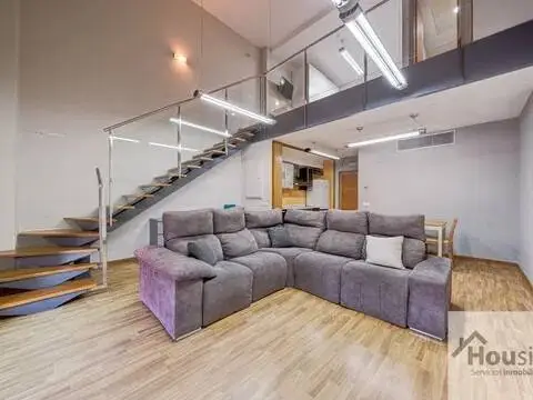 Piso en Avinguda de las Jacarandas
