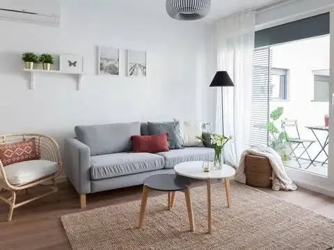 Piso en Zona Suroeste