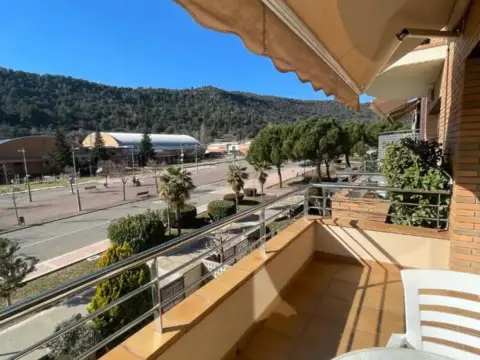 Chalet en Puig-reig