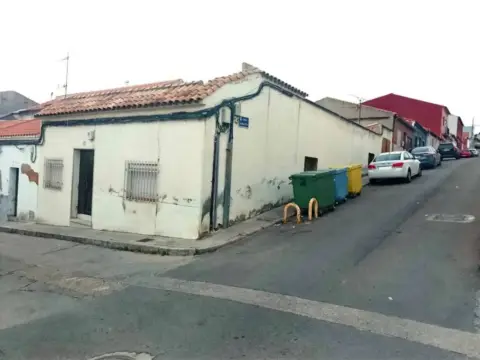 Chalet en Santa Ana