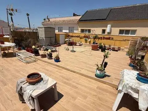 Casa en Avenida de Justo Quesada