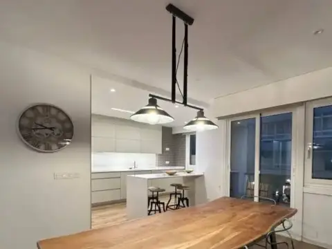 Piso en Ensanche
