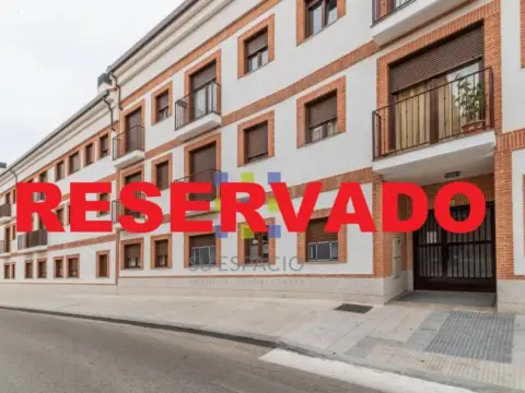 Piso en Griñón