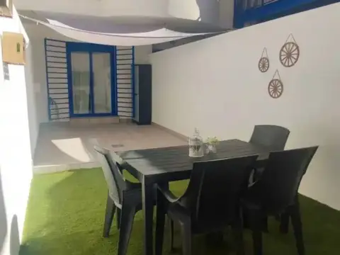 Piso en Benalmádena