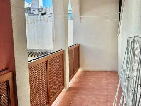 Departamento en venta con baja de precio en Antequera