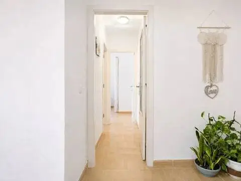 Piso en calle Baderna, 3