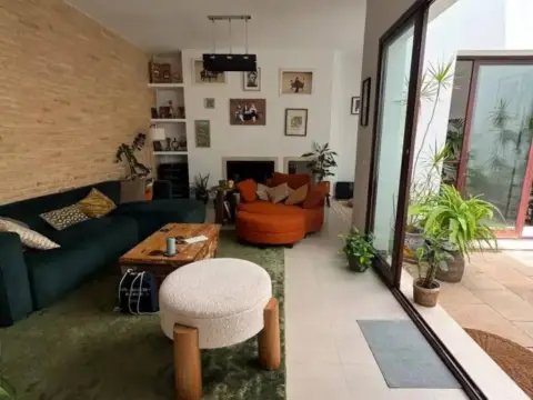 Chalet en Sevilla Capital