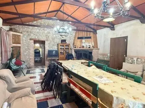 Casa rústica en Almagro